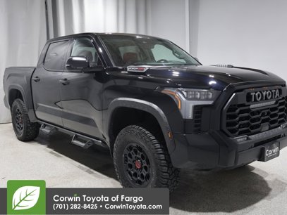 Used 2022 Toyota Tundra TRD Pro
