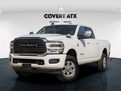 Used 2024 RAM 2500 Laramie