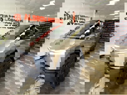 Used 2024 Tesla Cybertruck AWD Crew Cab
