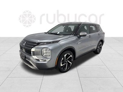 Used 2023 Mitsubishi Outlander SE