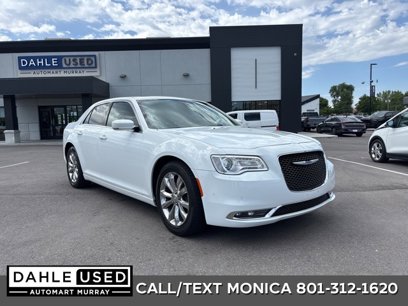 Used 2018 Chrysler 300 Touring L