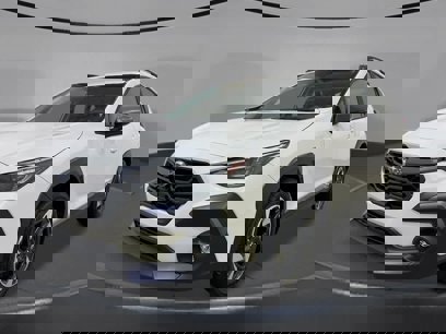 New 2024 Subaru Crosstrek 2.5i Limited