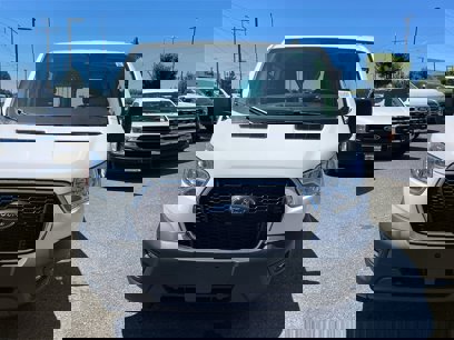 Used 2021 Ford Transit 250 Low Roof w/ Exterior Upgrade Package