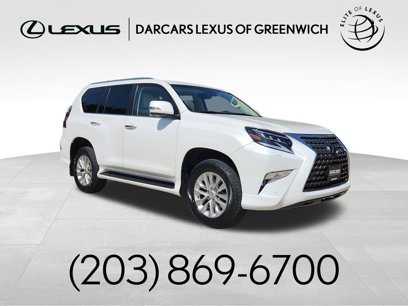 Used 2021 Lexus GX 460 Premium
