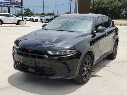 Used 2024 Dodge Hornet GT w/ GT Blacktop Package