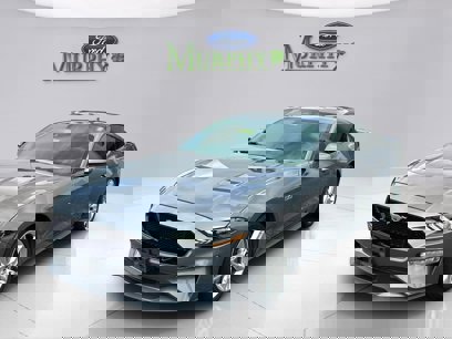 Used 2021 Ford Mustang GT Premium w/ Ford Safe & Smart Package