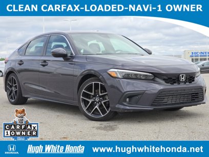 Used 2023 Honda Civic Sport Touring