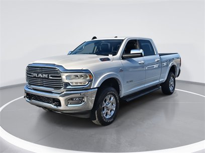 Used 2020 RAM 2500 Laramie