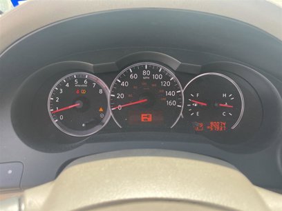 Used 2012 Nissan Altima 2.5 S