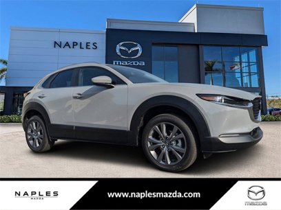 New 2025 MAZDA CX-30 AWD 2.5 S w/ Preferred Package