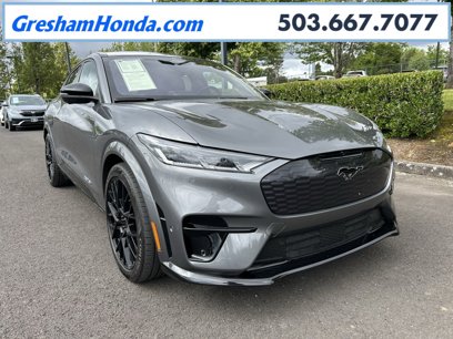 Used 2023 Ford Mustang Mach-E GT