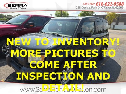 Used 2006 Honda Element EX-P