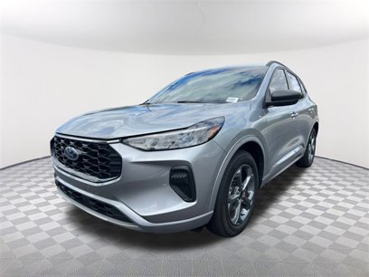 Used 2024 Ford Escape ST-Line w/ Tech Pack #1