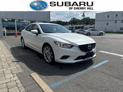 Used 2014 MAZDA MAZDA6 Touring