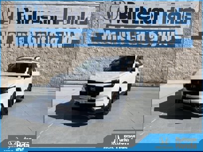 New 2025 Honda CR-V Sport-L