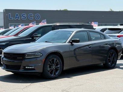 Used 2022 Dodge Charger SXT w/ Blacktop Package