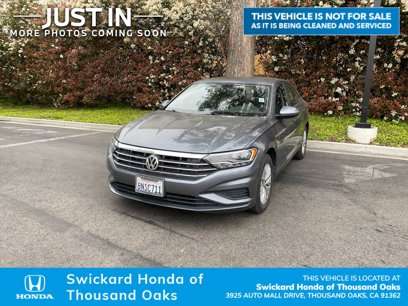 Used 2019 Volkswagen Jetta S w/ Driver Assistance Package