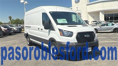 New 2025 Ford Transit 250 148 Medium Roof