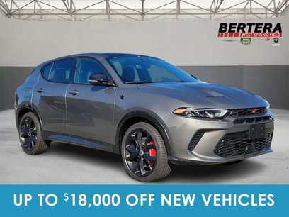 New 2024 Dodge Hornet R/T Plus