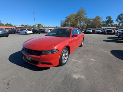 Used 2015 Dodge Charger SXT