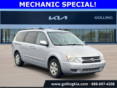 Used 2006 Kia Sedona LX