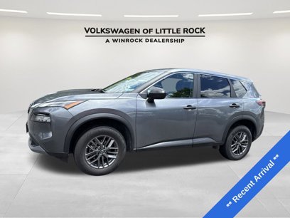 Used 2023 Nissan Rogue S