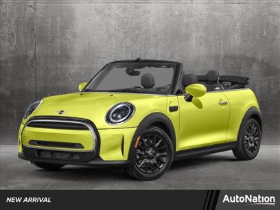 Used 2024 MINI Cooper S