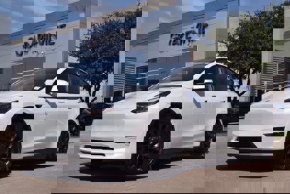 Used 2022 Tesla Model Y Performance