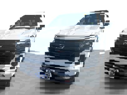 New 2024 Chevrolet Colorado Z71 w/ Z71 Convenience Package 2