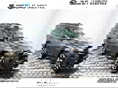 Certified 2023 Subaru Outback Limited