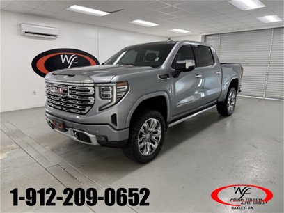 Used 2023 GMC Sierra 1500 Denali w/ Denali Reserve Package