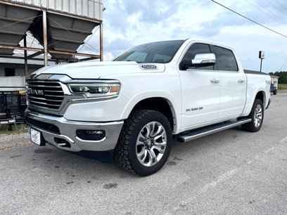 Used 2021 RAM 1500 Limited w/ Off Road Group