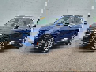 Used 2022 Buick Envision Preferred