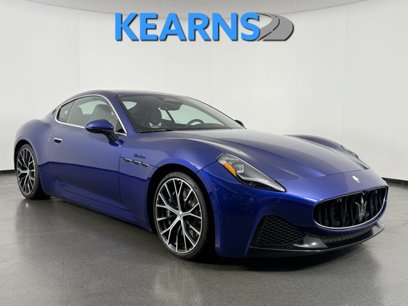 Used 2024 Maserati GranTurismo Modena