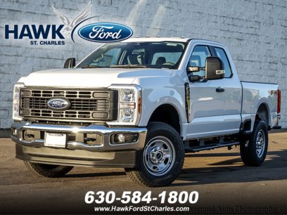 New 2023 Ford F350 XL w/ FX4 Off-Road Package
