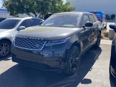Used 2021 Land Rover Range Rover Velar S