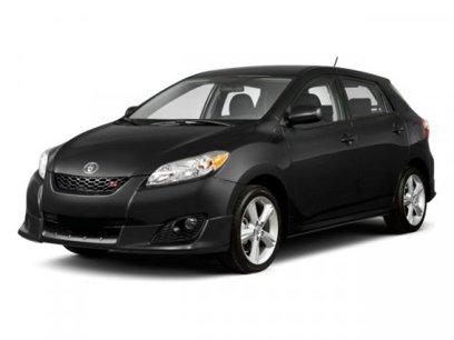 Used 2010 Toyota Matrix w/ PWR Pkg