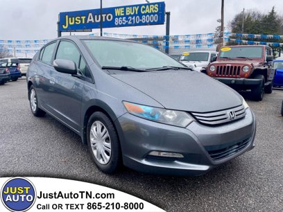 Used 2011 Honda Insight EX