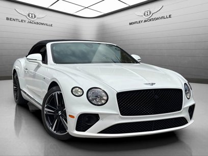 Certified 2020 Bentley Continental GT