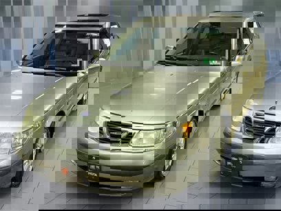 Used 2005 Saab 9-5 Arc