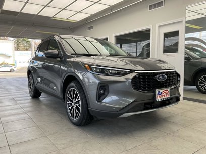 Used 2023 Ford Escape SE w/ PHEV Premium Package