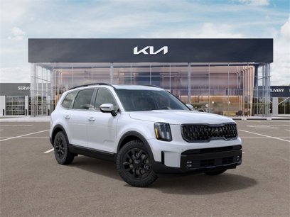 New 2025 Kia Telluride SX Prestige X-Pro