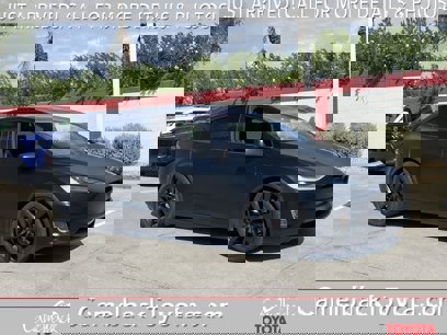 Used 2019 Tesla Model X 75D