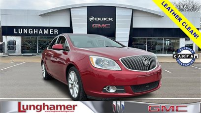Used 2013 Buick Verano