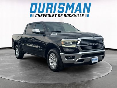 Used 2022 RAM 1500 Laramie
