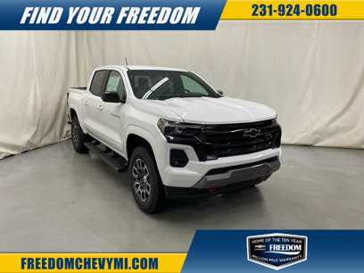New 2024 Chevrolet Colorado Z71 w/ Z71 Convenience Package 2