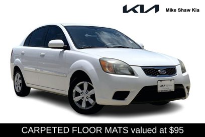 Used 2011 Kia Rio LX