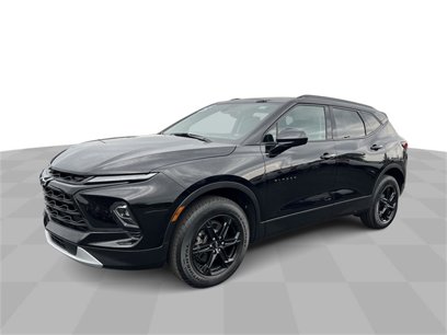 Certified 2023 Chevrolet Blazer LT w/ Convenience Package