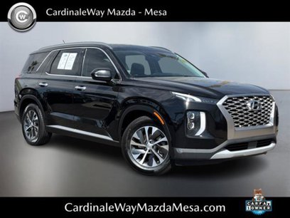 Used 2022 Hyundai Palisade SEL