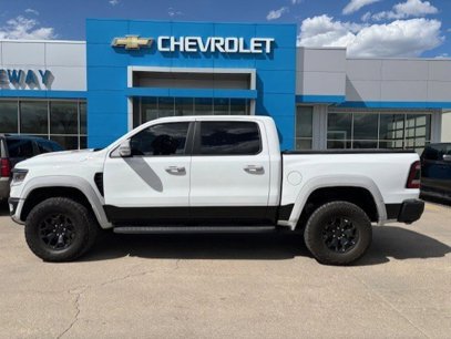 Used 2021 RAM 1500 TRX w/ TRX Level 2 Equipment Group